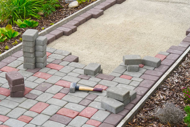 Best Concrete Driveway Paving in Hamilton, IN